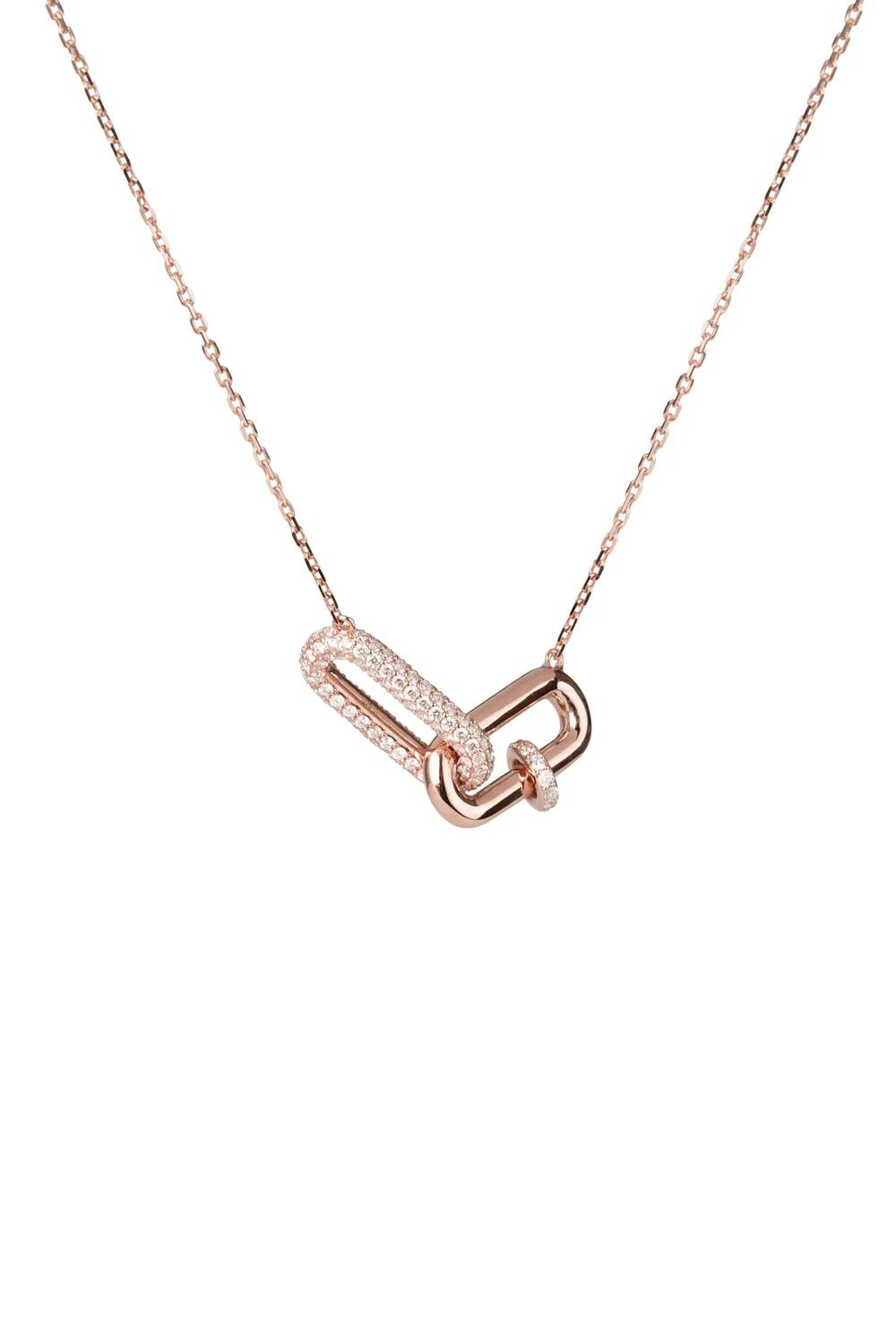 Collier femme Argenté Tiffany & Co